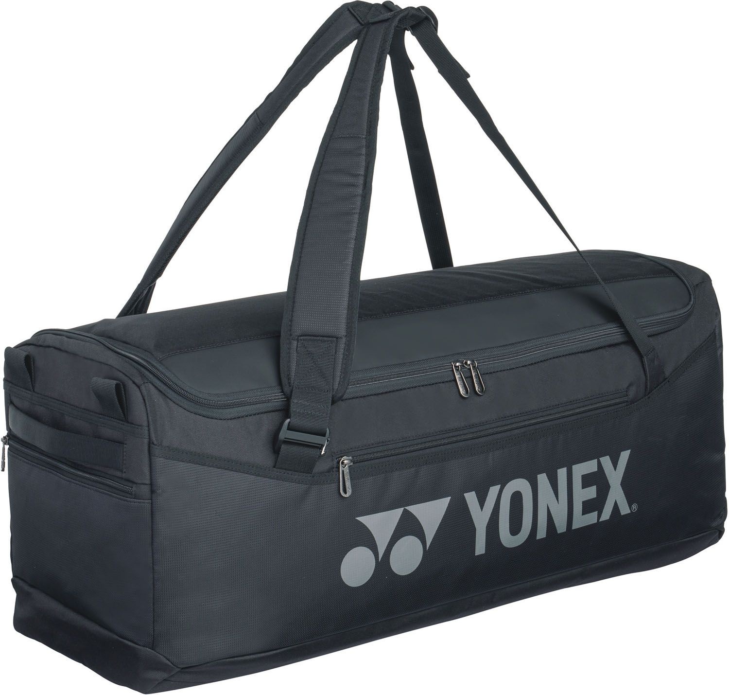 ヨネックス YONEX テニス ダッフルバッグ ラケットバッグ ショルダー 