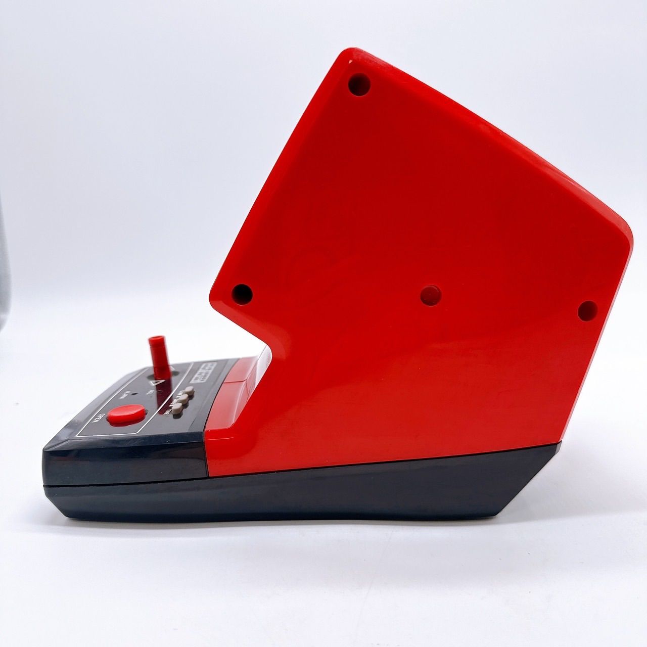 動作品・希少】任天堂 ゲームアンドウォッチ テーブルトップ型 マリオ