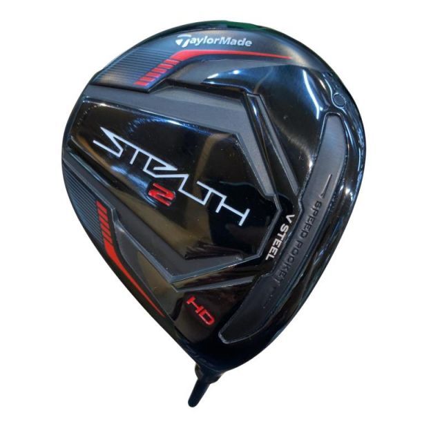 【美品】ステルス2 HD FW5 TM 50 フレックスS【インドア使用のみ】 中古 Nランク （フレックスSR） テーラーメイド STEALTH2 HD 5W TENSEI