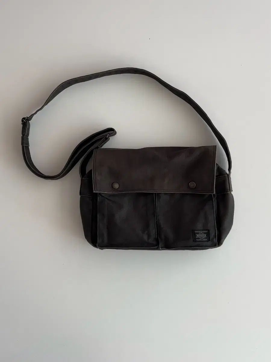 レア品】【新品同様】PORTER ポーター スモーキー ワンショルダー
