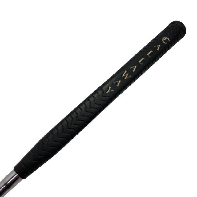中古】 キャロウェイ Bobby Jones BJ-1 パター PT スチール