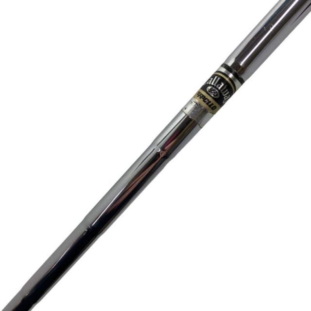中古】 キャロウェイ Bobby Jones BJ-1 パター PT スチール