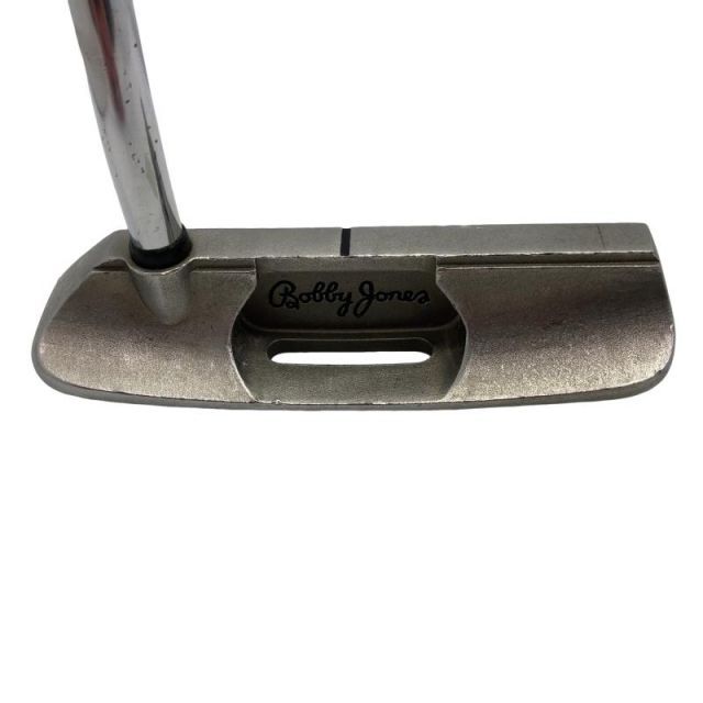 中古】 キャロウェイ Bobby Jones BJ-1 パター PT スチール