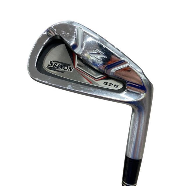 スリクソン Z525 | アイアン | 製品情報 | DUNLOP GOLFING WORLD 即決 