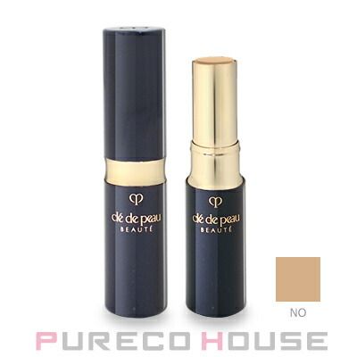 資生堂 クレドポーボーテ コレクチュール ヴィサージュ n (部分用ファンデーション) SPF25・PA+++ 5g #NO ナチュラルオークル