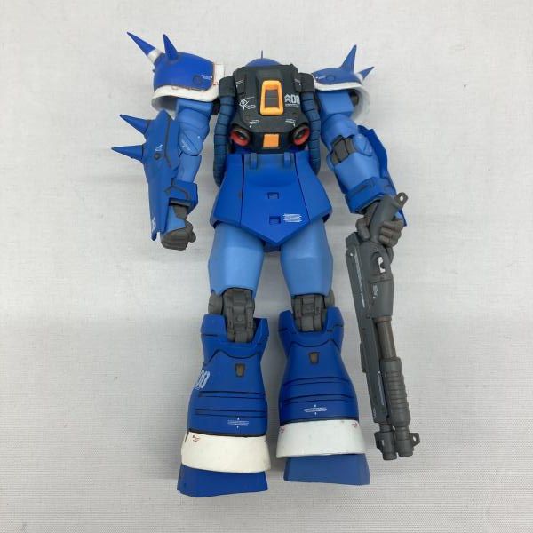 中古】バンダイ GUNDAM FIX FIGURATION ZEONOGRAPHY #3008 MS-07B-3