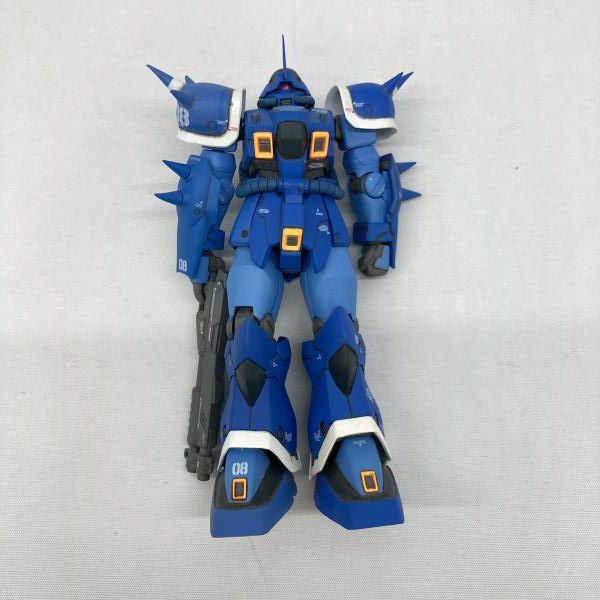 中古バンダイ GUNDAM FIX FIGURATION ZEONOGRAPHY #3008 MS-07B-3