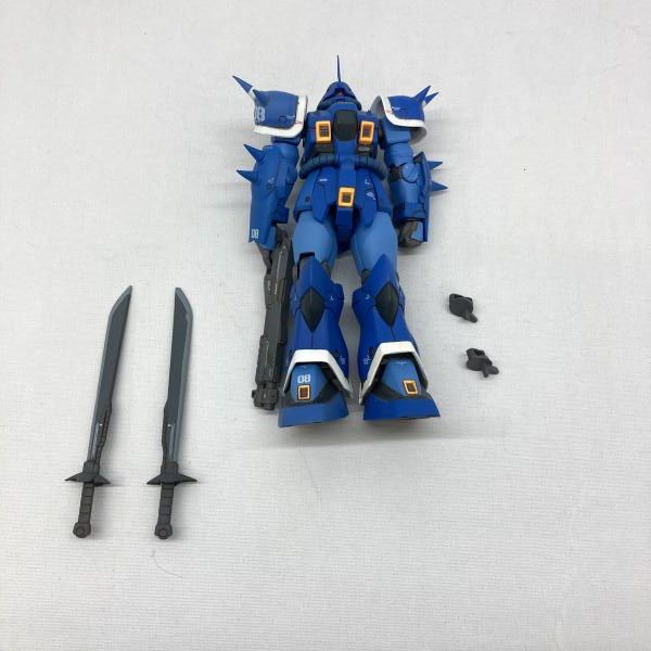 中古】バンダイ GUNDAM FIX FIGURATION ZEONOGRAPHY #3008 MS-07B-3