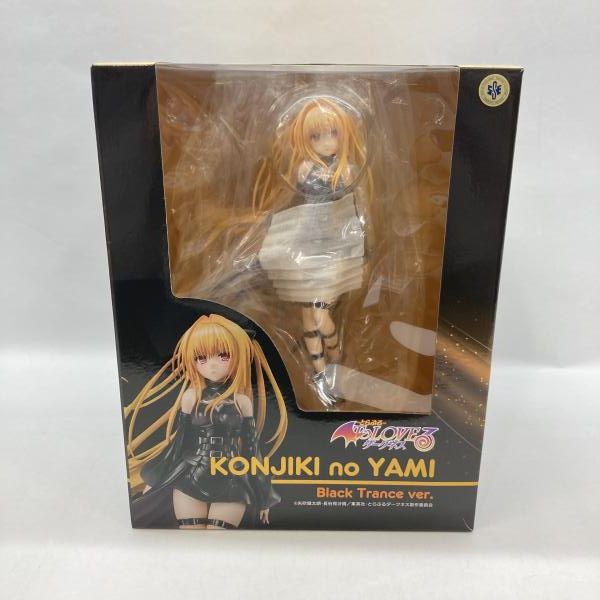 中古】ユニオンクリエイティブ 金色の闇 ブラックトランスver. 未開封