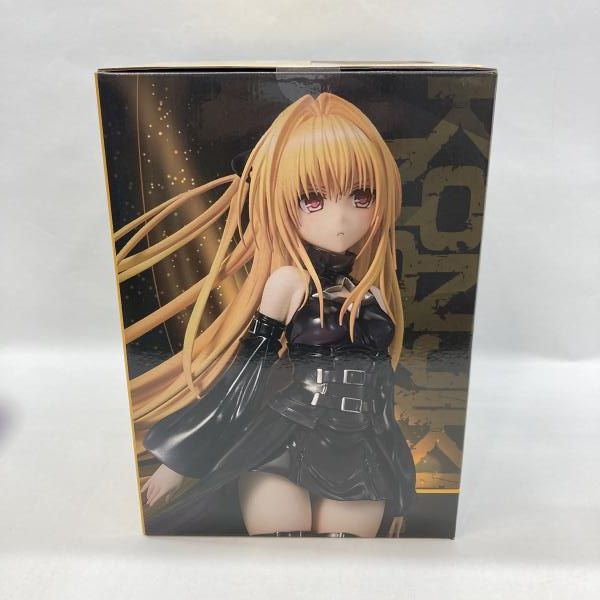 ユニオンクリエイティブ 金色の闇 ブラックトランスver. 未開封品