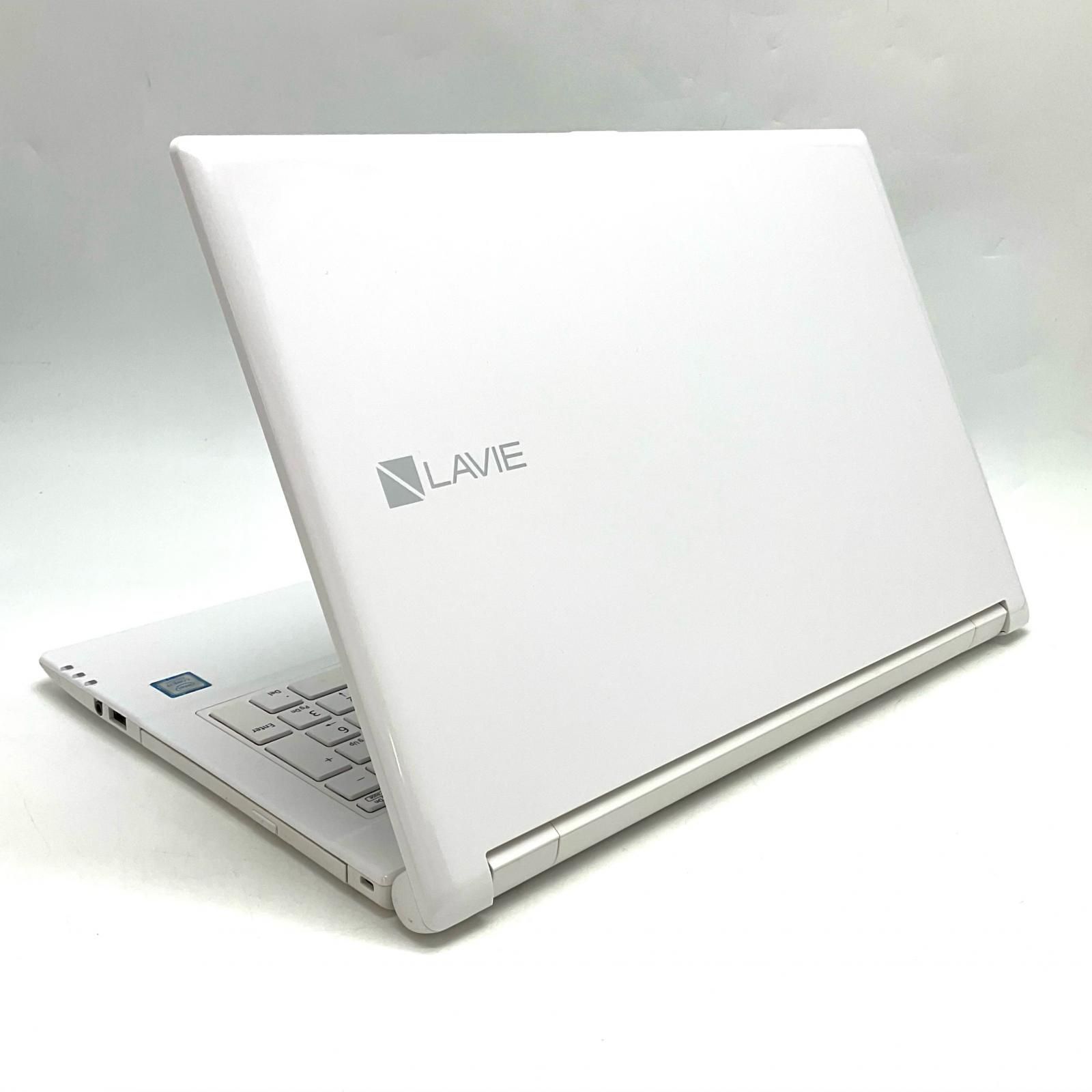 NEC LAVIE NS600/J i7/HDD1TB 【難有】 - メルカリ