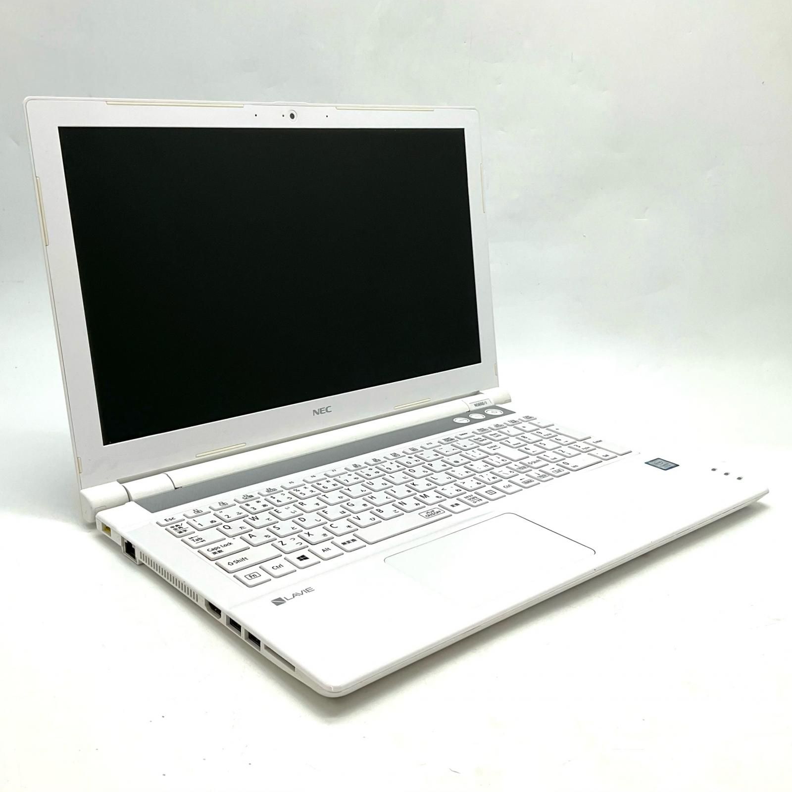 NEC LAVIE NS600/J i7/HDD1TB 【難有】 - メルカリ