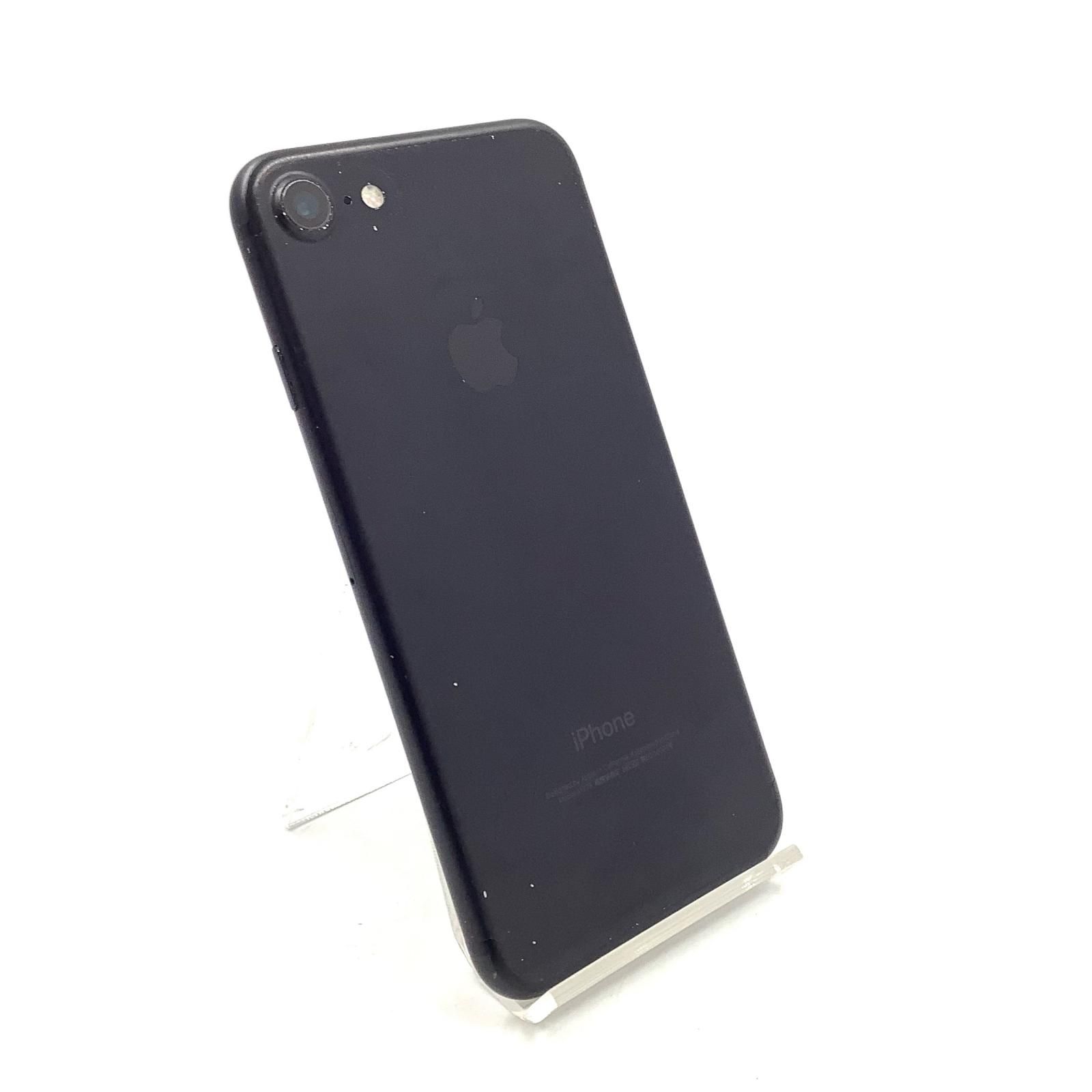 iPhone7 32GB au ジェットブラック Apple iPhone 7 32GB au [ジェットブラック] 価格比較 - 価格.com