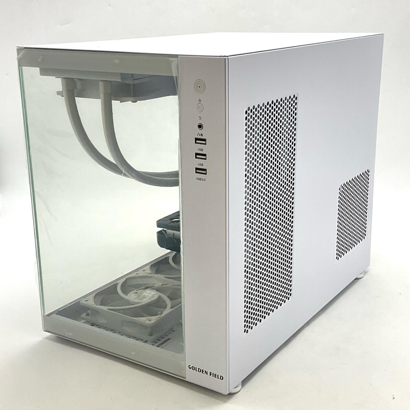 Ryzen7 RTX4060 ゲーミングPC SSD512GB 16GB RAM - メルカリ