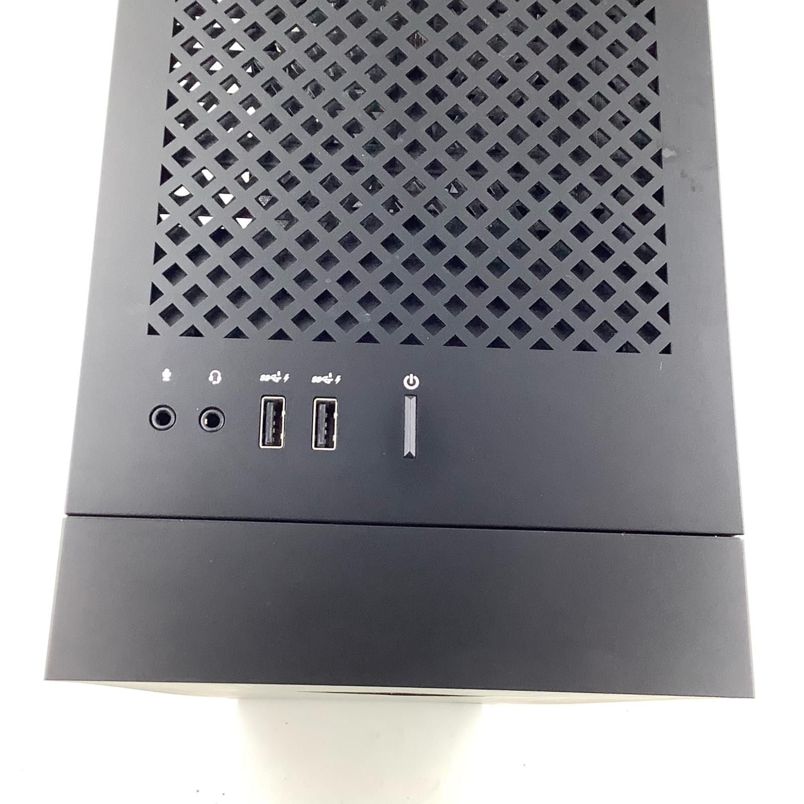美品】HP OMEN 25L RTX 4070 i7-13700F - メルカリ