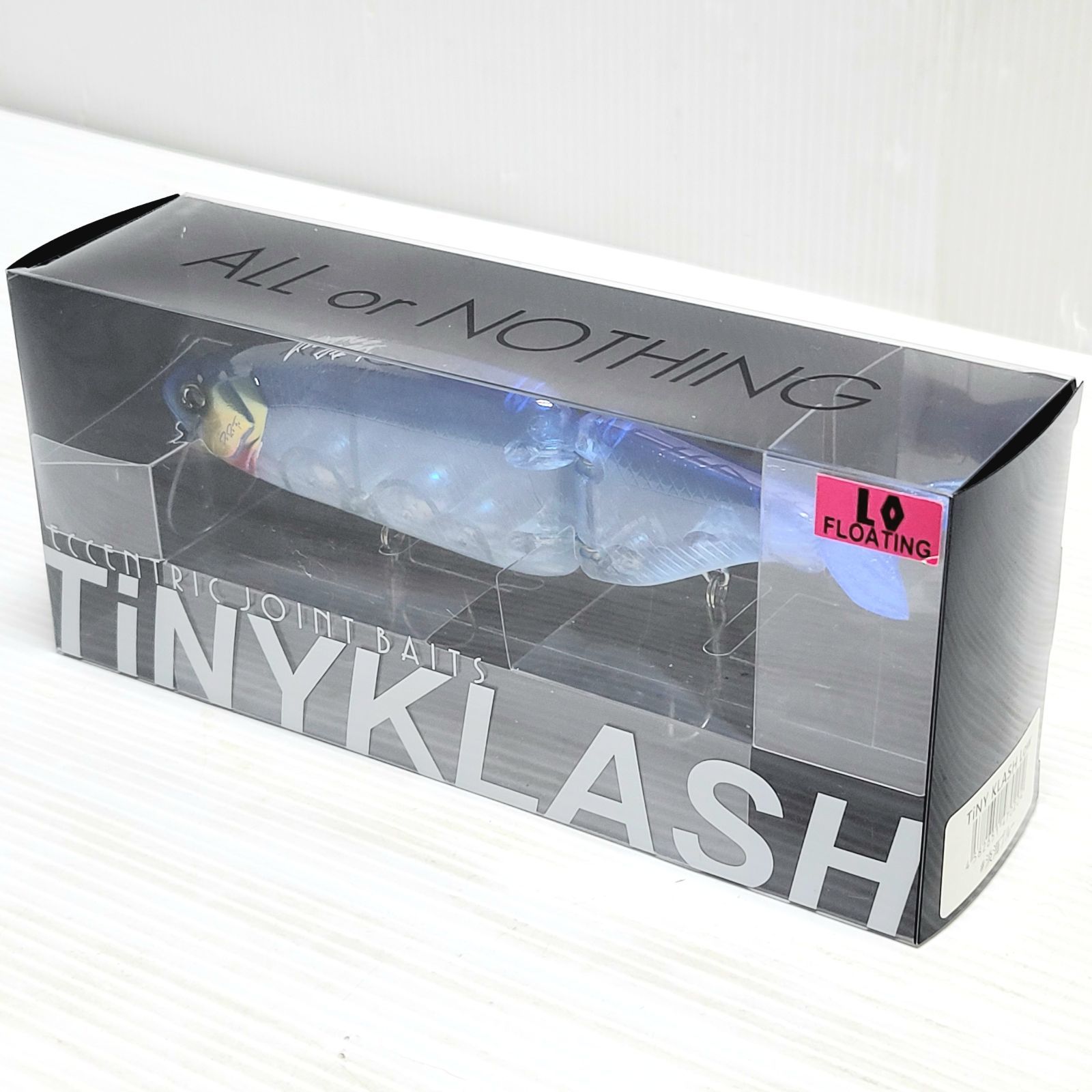 tinyklash タイニークラッシュ　low 淡海ブルー DRT TINY KLASH Low 淡海ブルー 【公式通販】