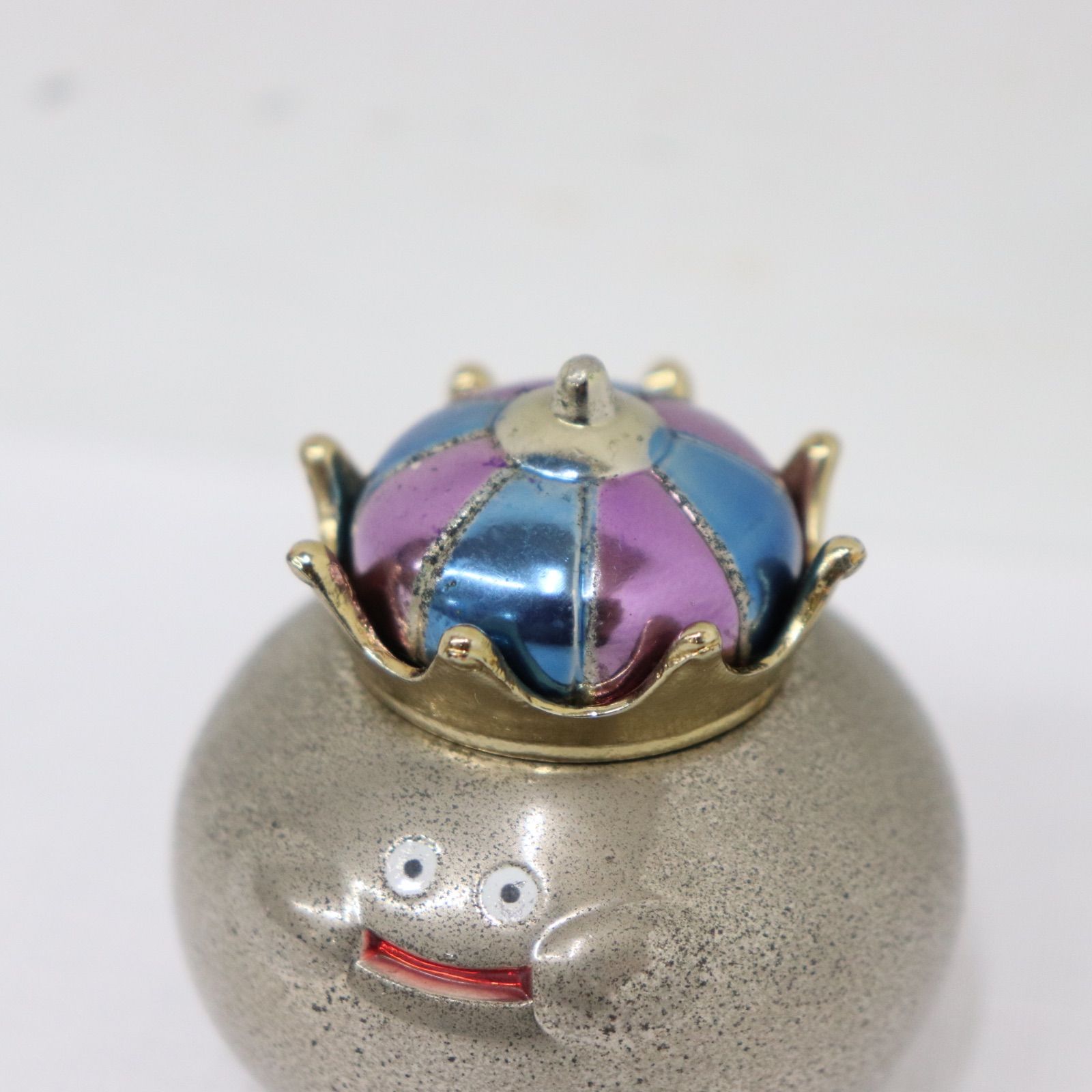 【中古】ドラゴンクエスト メタリックモンスターズギャラリー メタルキング 即日発送】ドラゴンクエスト メタリックモンスターズギャラリー
