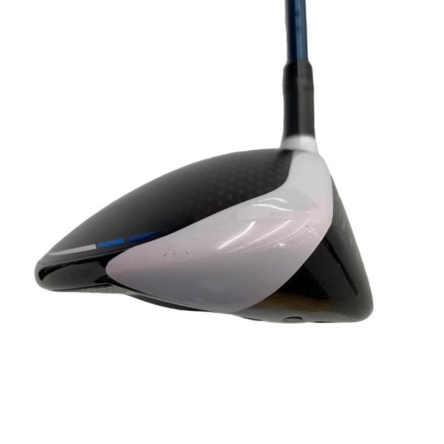 ゴルフ 【】 テーラーメイド SIM2 MAX 5W フェアウェイウッド FW 