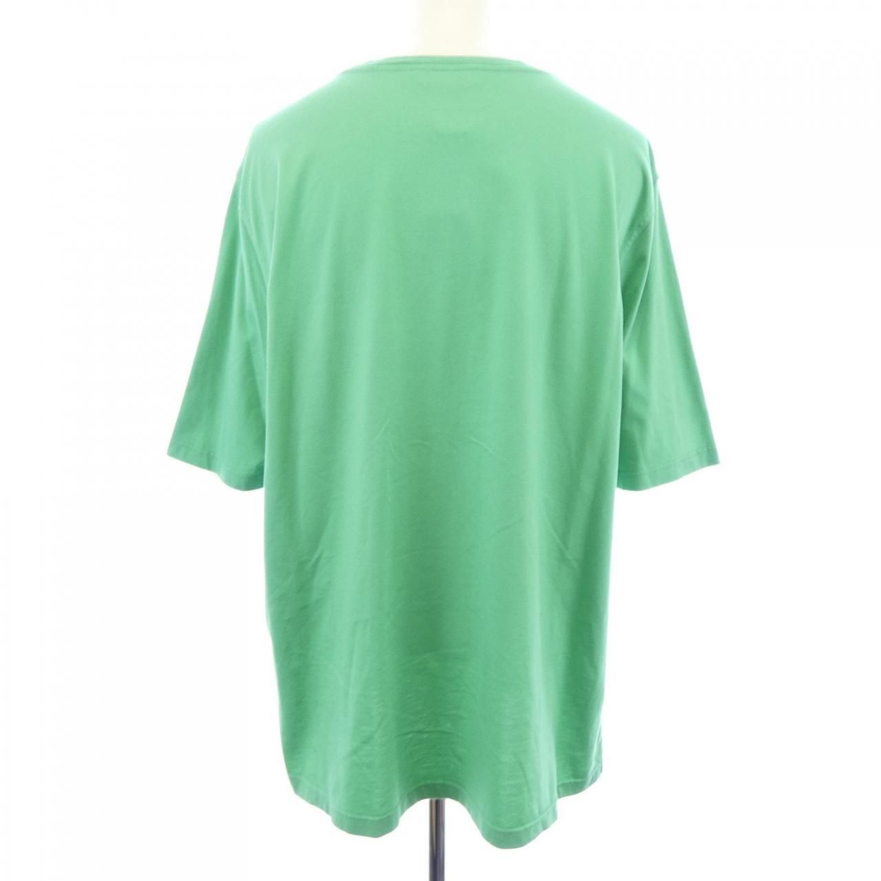 エルメス HERMES パズル エケストル PUZZLE QUESTRE *21-5756 Tシャツ 