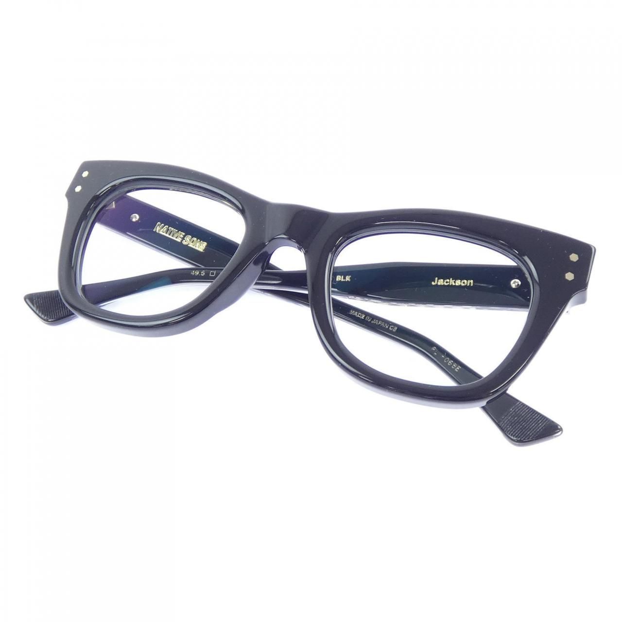 NATIVE SONS JACKSON EYEWEAR - メルカリ
