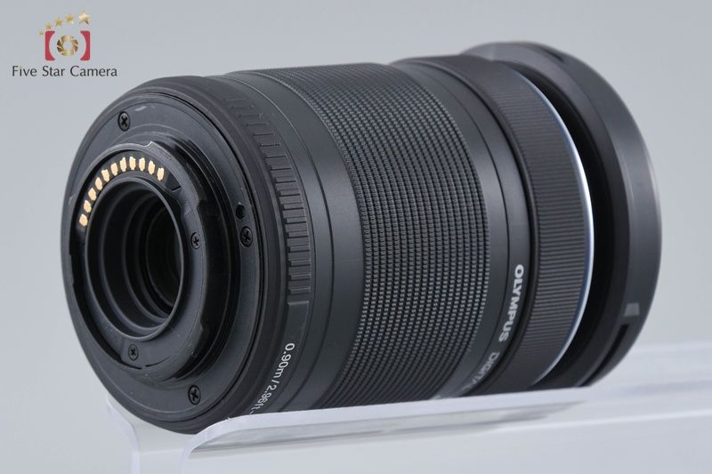 中古】OLYMPUS オリンパス M.ZUIKO DIGITAL ED 40-150mm f/4-5.6 R 