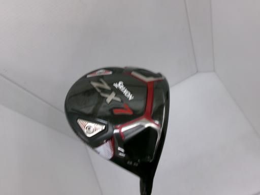 中古】 ダンロップ SRIXON ZX7 9.5° ドライバー DR 純正特注 中古】 ダンロップ SRIXON ZX7 9.5° ドライバー DR 純正特注