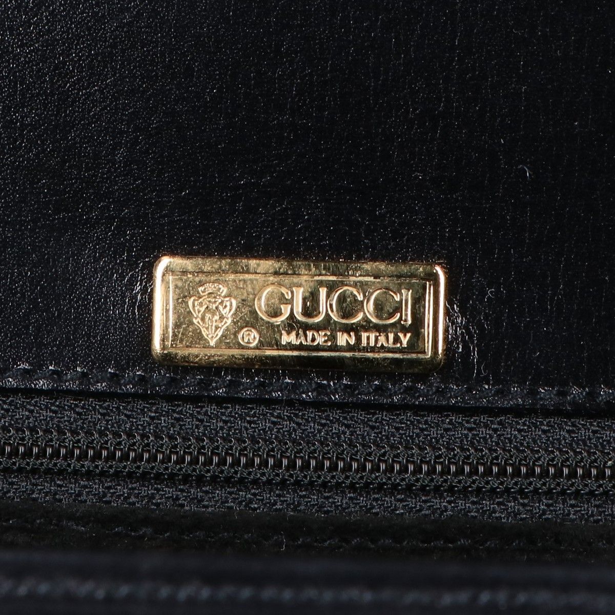GUCCI グッチ 美品 000 01 0633 バンブー トップハンドルバッグ - メルカリ