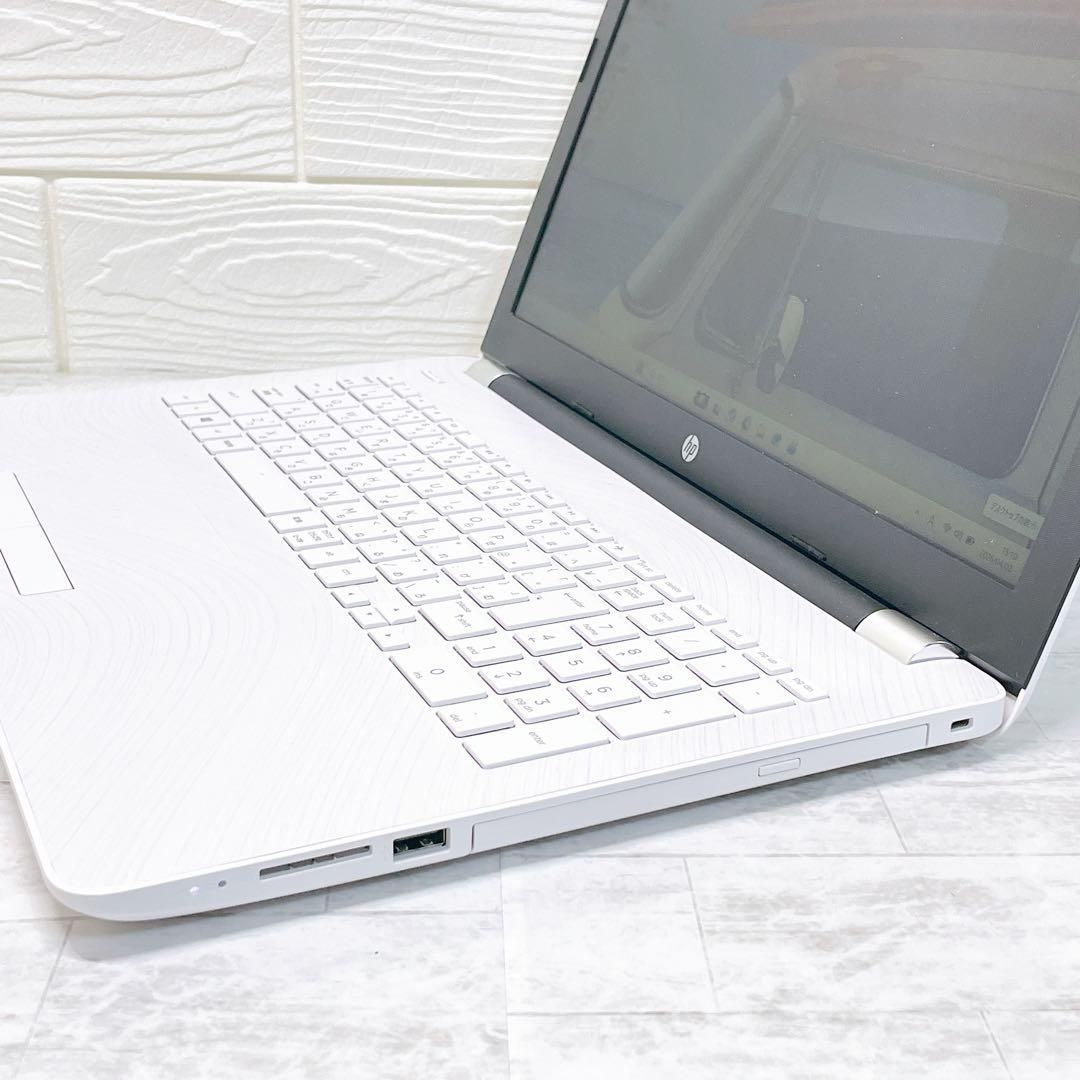 ノートPC ✨NEC✨最新Win11/爆速SSD/届いてすぐ使える/DVD作成/無線