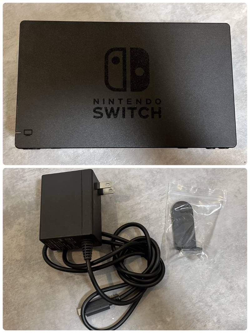 OneMall provides Mercari products: ③ Nintendo Switch HAC-001