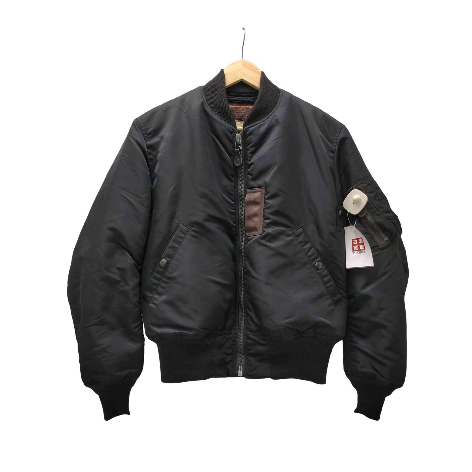 バズリクソンズ BUZZ RICKSONS 25AW WILLIAM GIBSON COLLECTION Type 