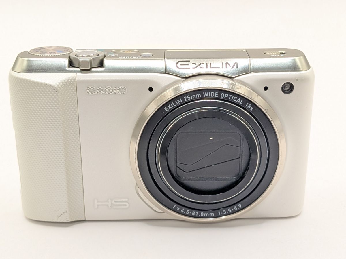 CASIO カシオ EXILIM HS EX-ZR800 デジカメ 訳あり 【公式通販】