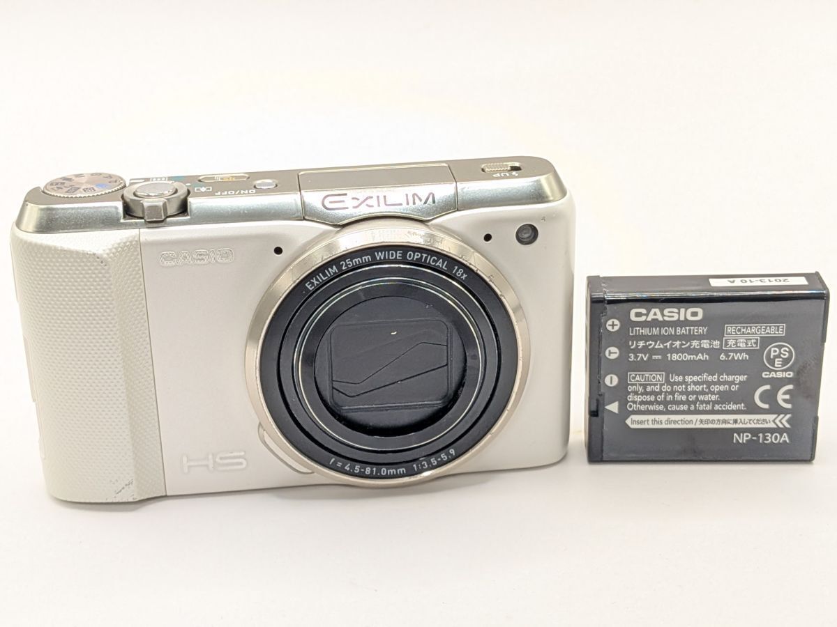 CASIO EXILIM-ZR800 本体と付属品 CASIO EXILIM-ZR800 本体と付属品 美品】 CASIO EXILIM EX-ZR800