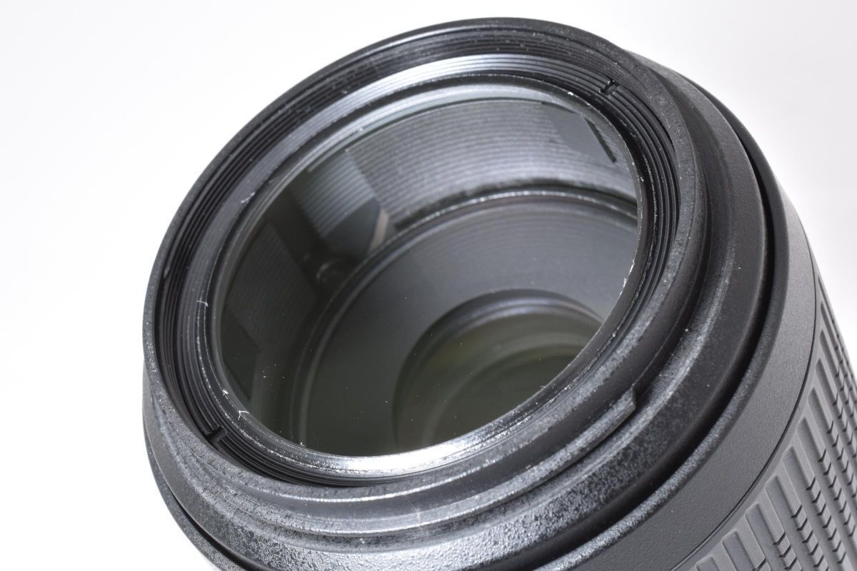 訳あり 交換用レンズ SP 70-300mm F4-5.6 Di LD TELE-MACRO ペンタックス用