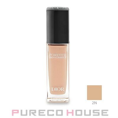 クリスチャンディオール ディオールスキン フォーエヴァー スキン コレクト コンシーラー 11ml #2N ニュートラル