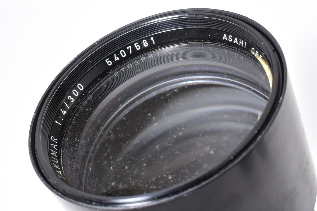 ☆ワケあり大特価☆ ペンタックス PENTAX Super-Multi-Coated TAKUMAR
