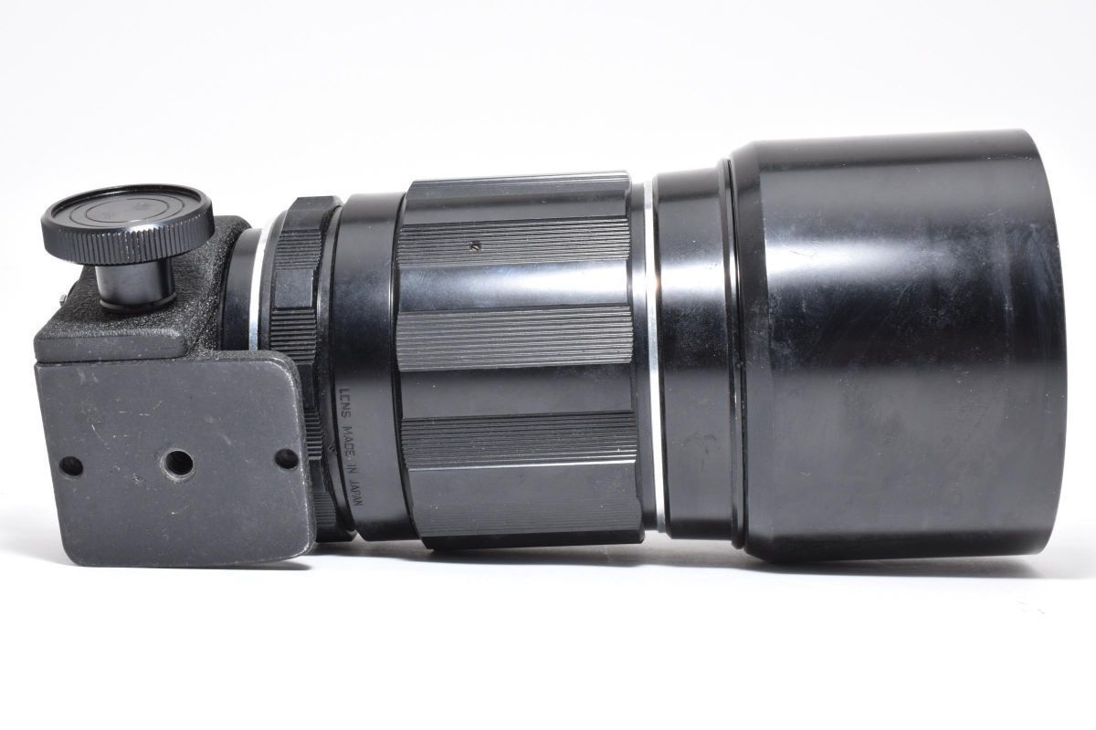 ☆ワケあり大特価☆ ペンタックス PENTAX Super-Multi-Coated TAKUMAR