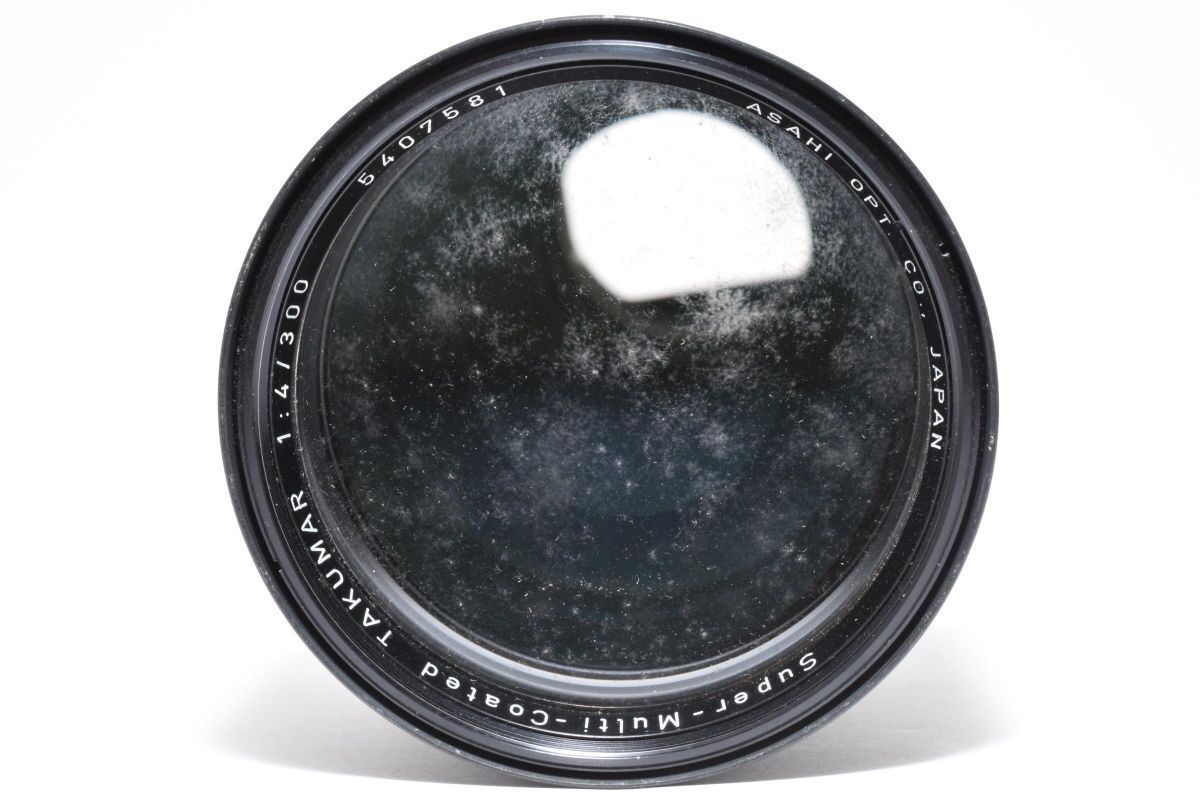 ☆ワケあり大特価☆ ペンタックス PENTAX Super-Multi-Coated TAKUMAR
