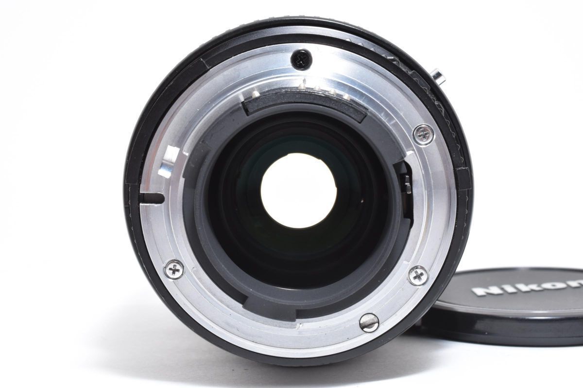 ☆光学美品☆ ニコン Nikon AF NIKKOR 28-85mm F3.5-4.5 ズームレンズ