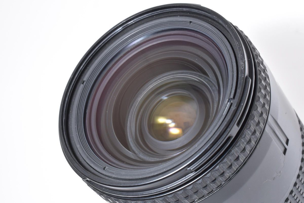 ☆光学美品☆ ニコン Nikon AF NIKKOR 28-85mm F3.5-4.5 ズームレンズ