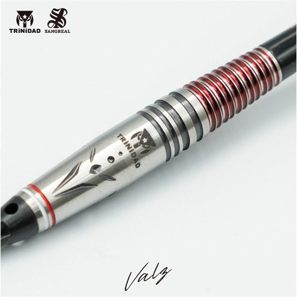 トリニダード×サングリアル