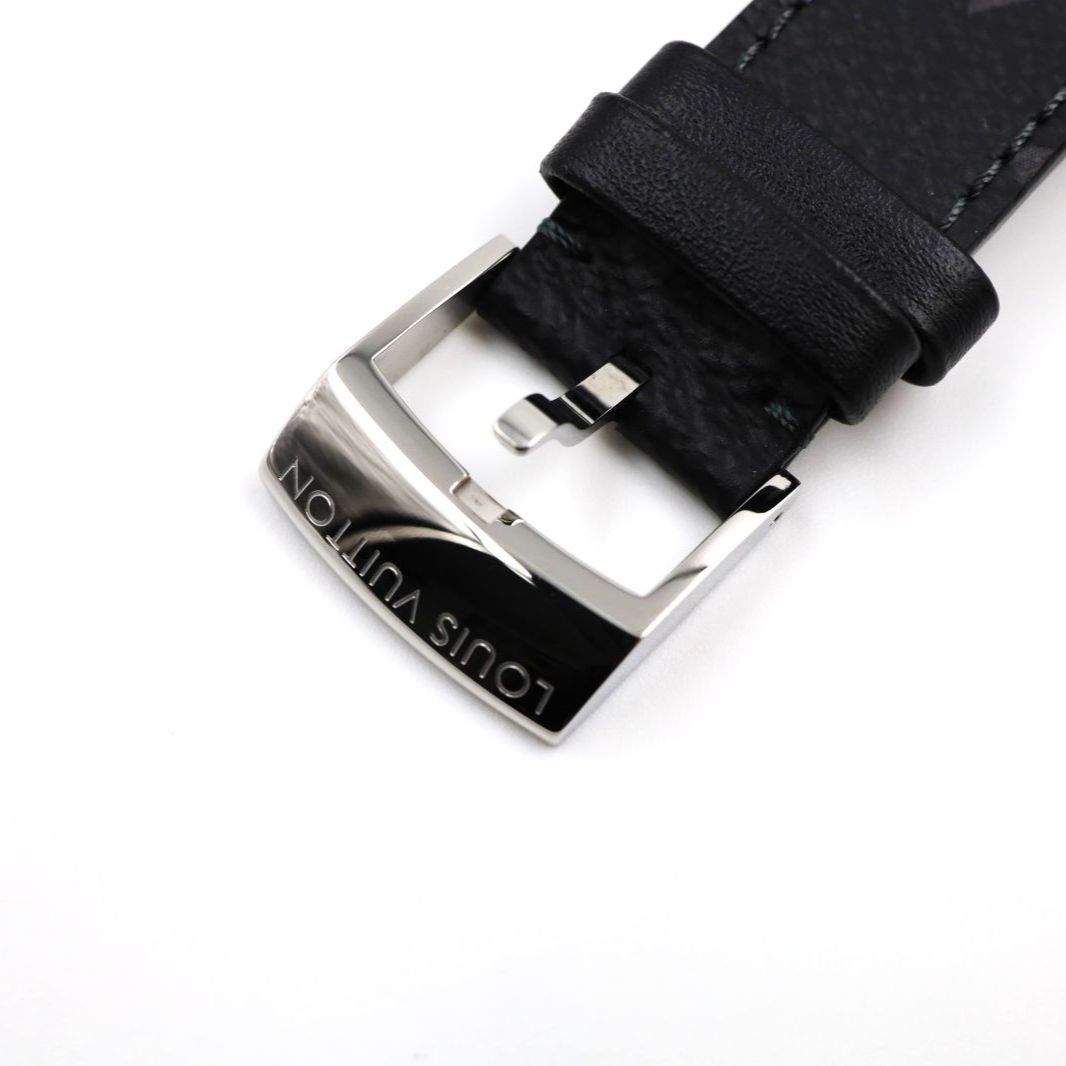LOUIS VUITTON タンブール ホライゾンV３ 本体＆ベルト 動作保証＆付属品完備】N（新品）ルイヴィトン タンブールホライゾンV3