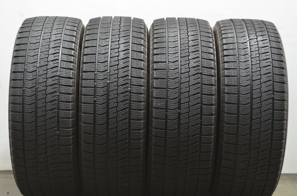 大特価】ブリヂストン ブリザック VRX2 215/55R17 4本セット 
