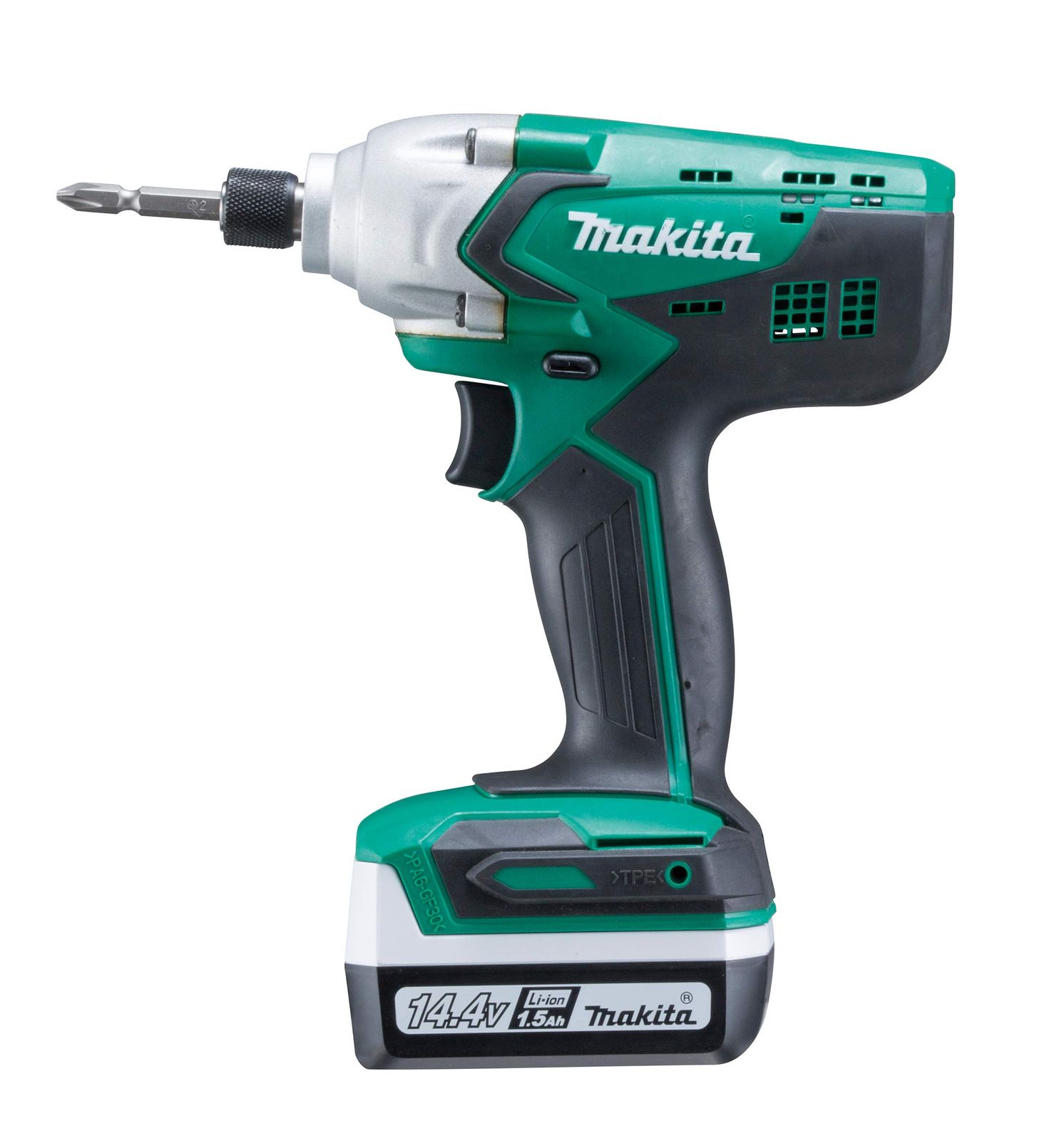 マキタ(Makita) 充電式インパクトドライバ M695DS