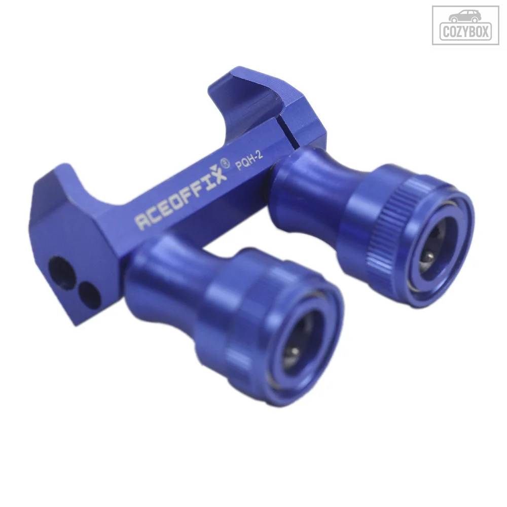 【新品未使用】ブロンプトン　クイックリリースペダル クイックリリース式自転車ペダル ホルダー アダプター ブロンプトン