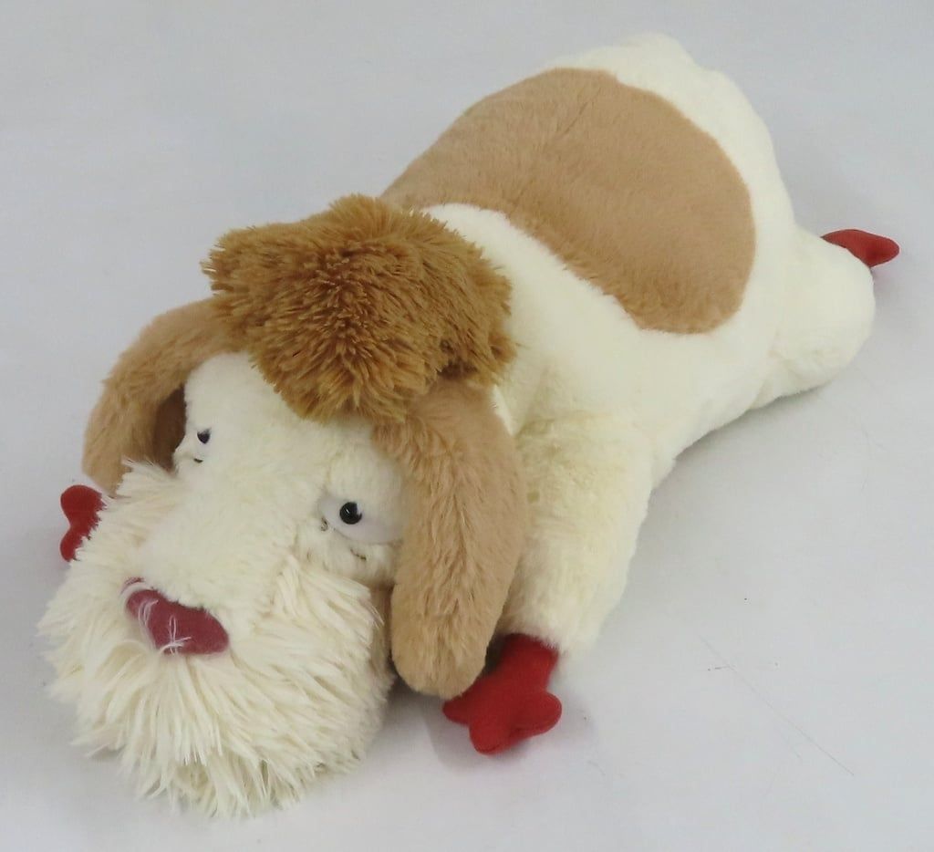 中古】ぬいぐるみ ヒン ぬいぐるみ ジブリパーク限定 - メルカリ