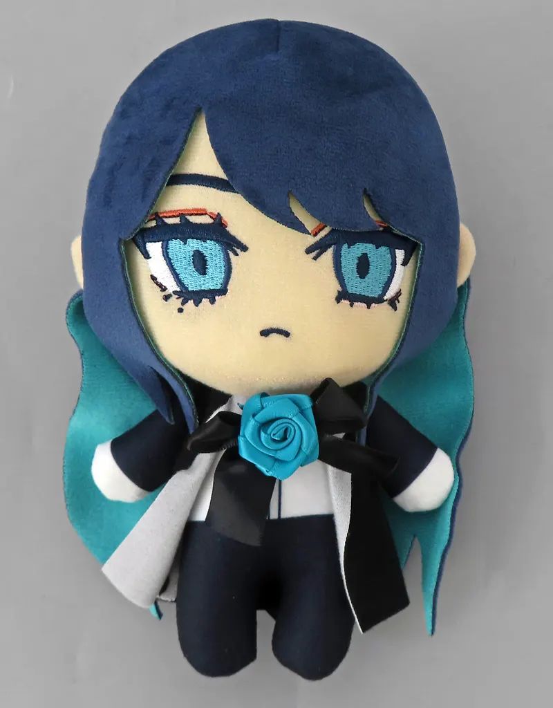 中古】ぬいぐるみ 生まれましたよ おめでとうAdoちゃんぬいぐるみA