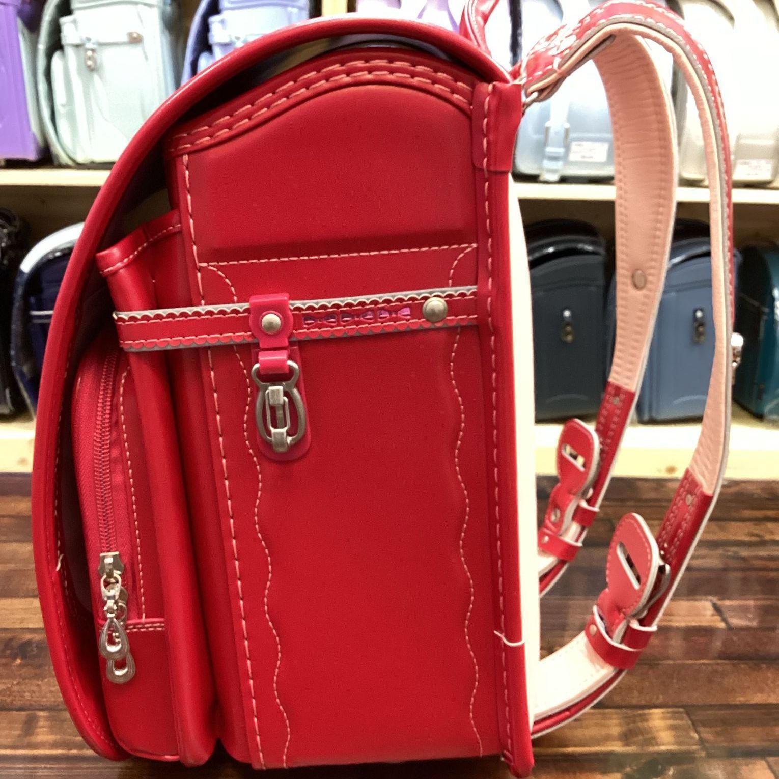アウトレット品 <大幅値下> 新品 ルフラン 定価¥66,000→¥35000 