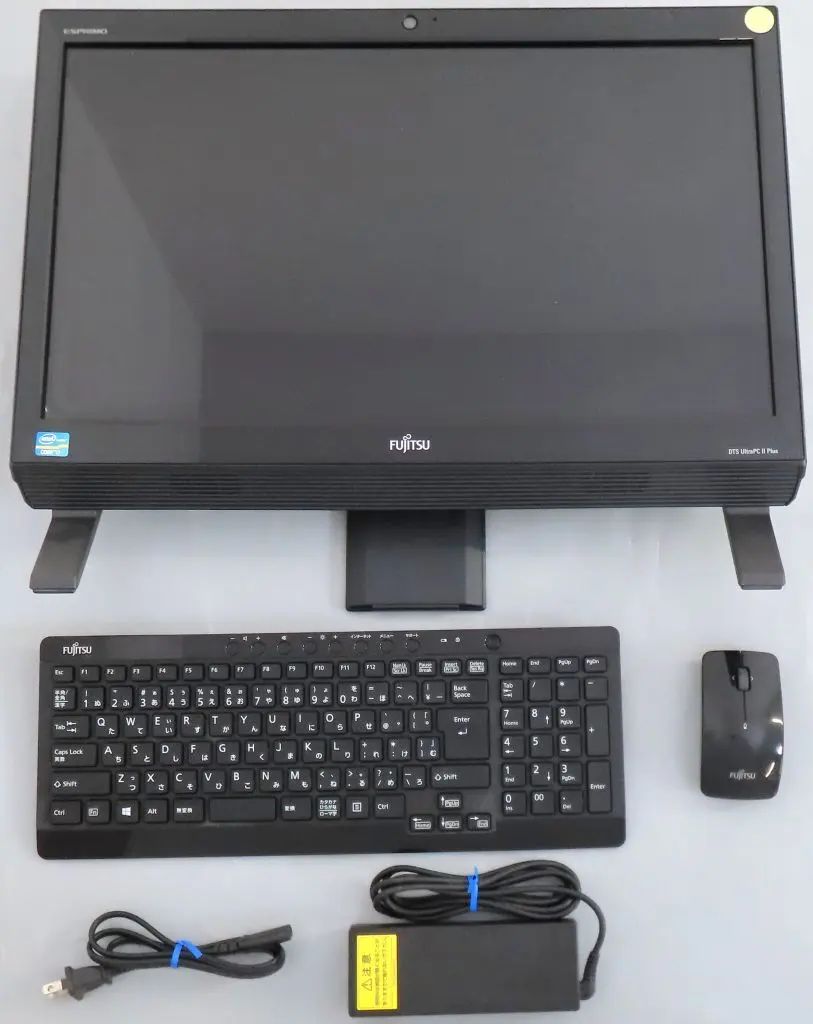 中古 富士通 ESPRIMO FH56/SD i7 Win8.1 - メルカリ
