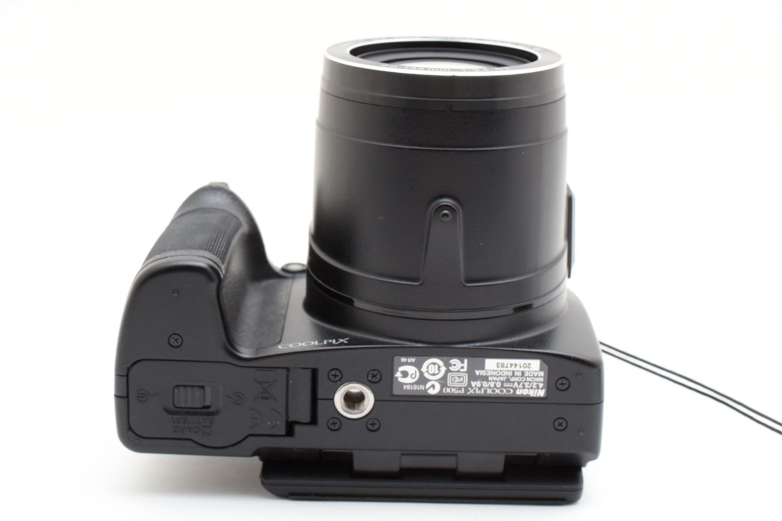 COOLPIX ニコン NIKON Nikon クールピクス ☆訳あり大特価