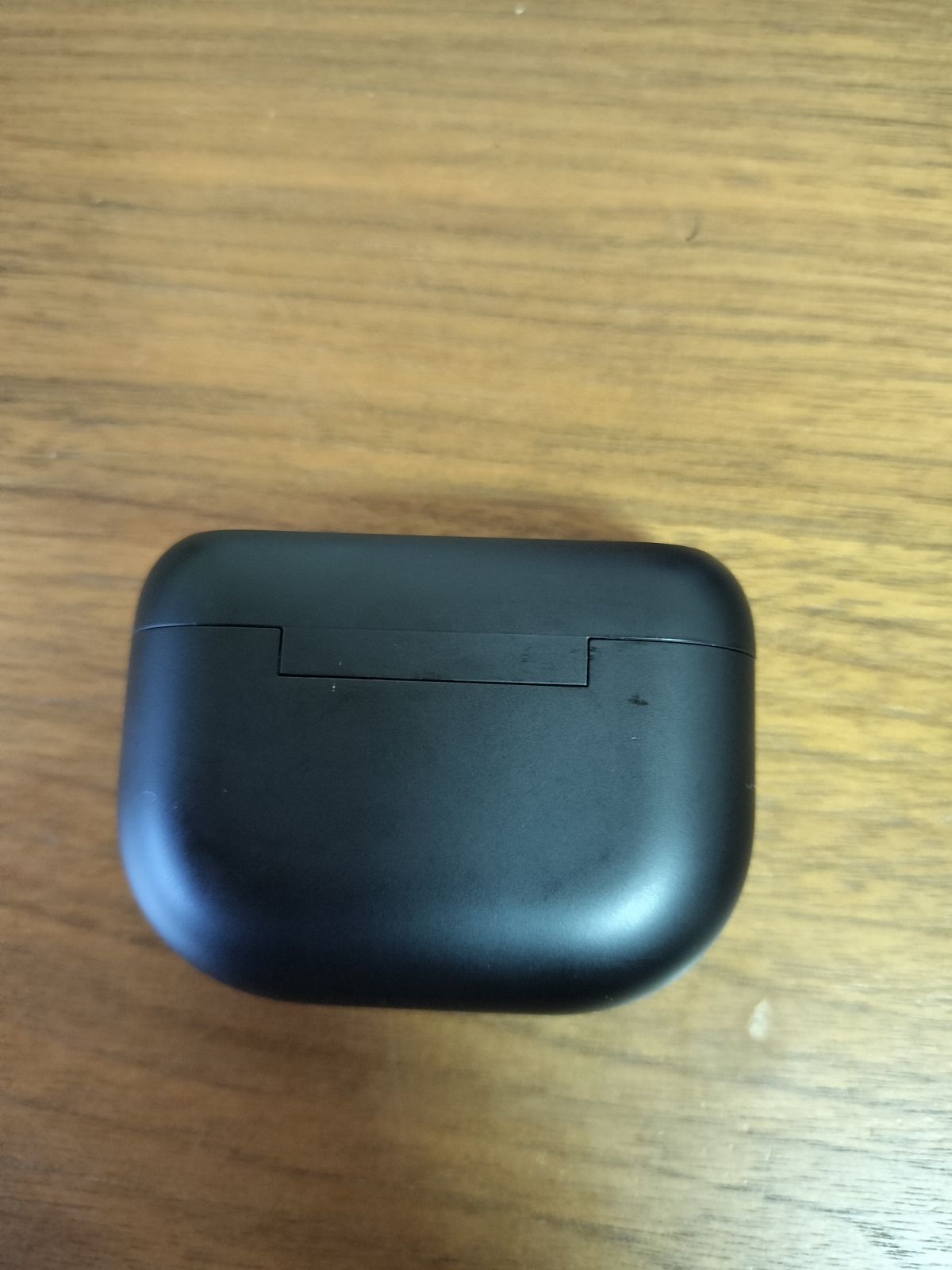 美品 Jabra Elite 10 イヤホン充電ケース ブラック - メルカリ